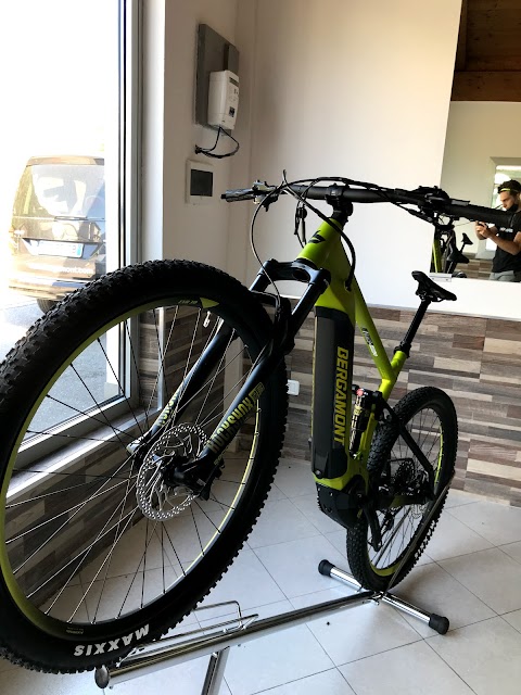 RS BIKE di Rivetta Ivan