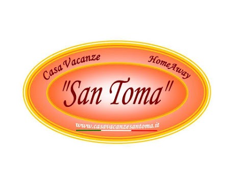 Casa vacanze San Toma