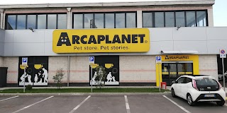 Arcaplanet