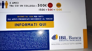 IBL BANCA Spa - Filiale di Bari