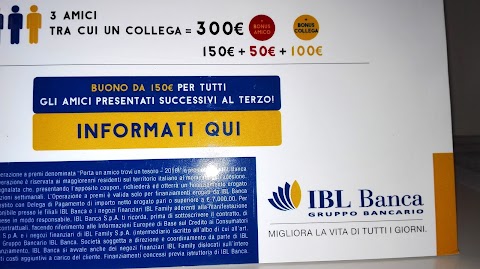 IBL BANCA Spa - Filiale di Bari