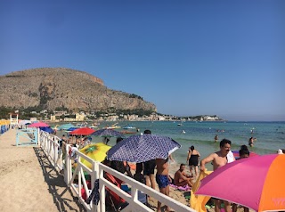 Mondello Italo Belga