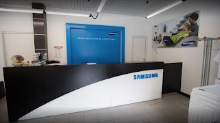 Assistenza Autorizzata Elettrodomestici Samsung Future Service