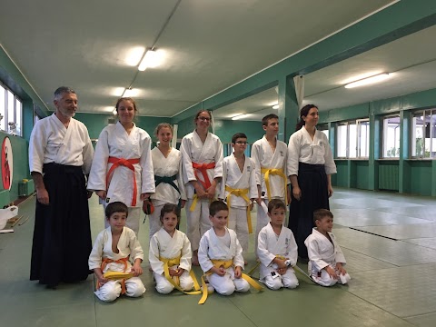 Dojo Mutokukan Monza