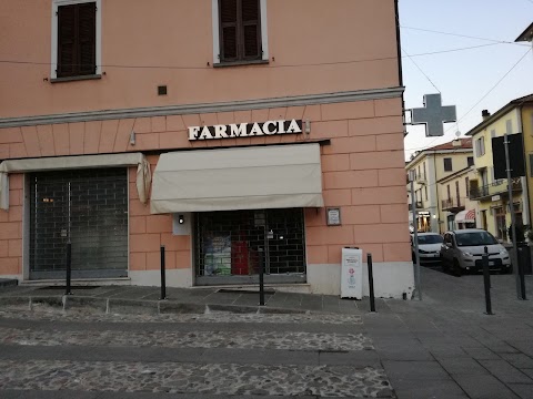 Farmacia Santa Eufemia