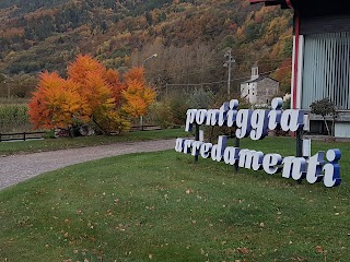 Pontiggia Arredamenti