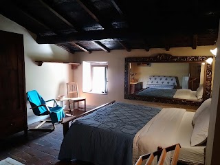 Piccolo Agriturismo Lavana (6 posti letto - No Ristorante)