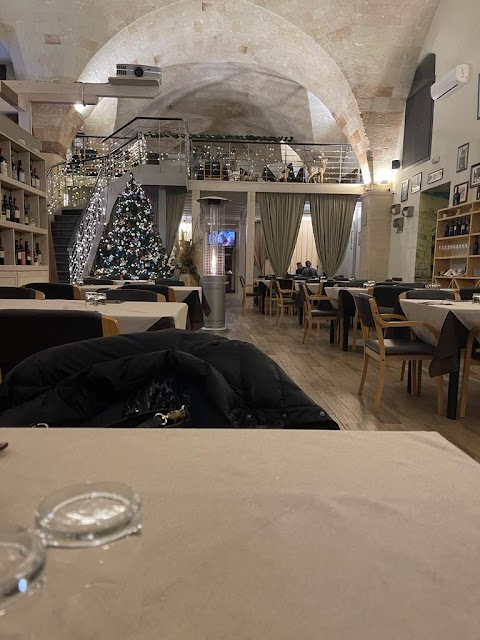 Ristorante-Pizzeria I Mercanti