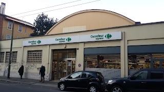 Supermercato Carrefour Express