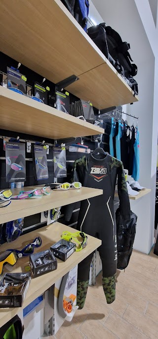 T3 - Triathlon Shop