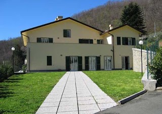 Residenza Anni Azzurri Casteldonino