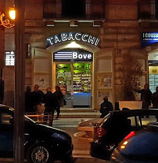 Tabacchi bove