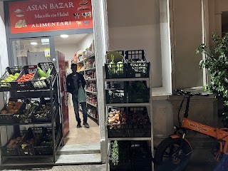 Asian Bazar Alimentari