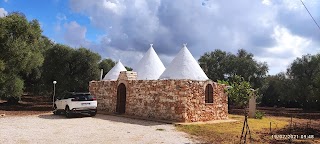 Trulli Monte Madre