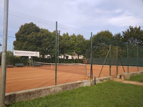 Circolo Tennis San Giorgio