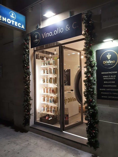 Divino Enoteca