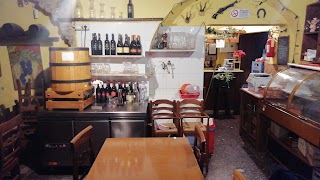 Ristorante Il Medioevo