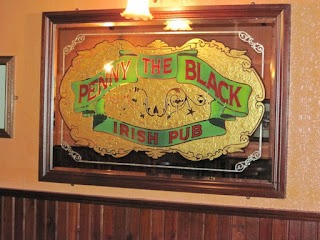 Penny Black