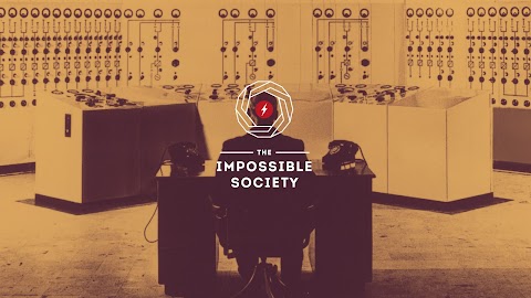 The Impossible Society Escape Room Milano