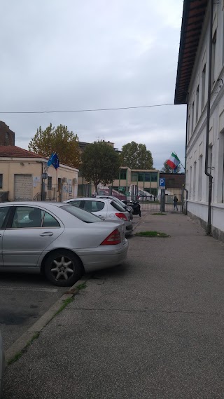 Scuola sec I grado Giovanni Verga