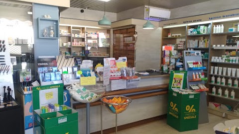 Farmacia Life di Sterza Luca & C. SNC