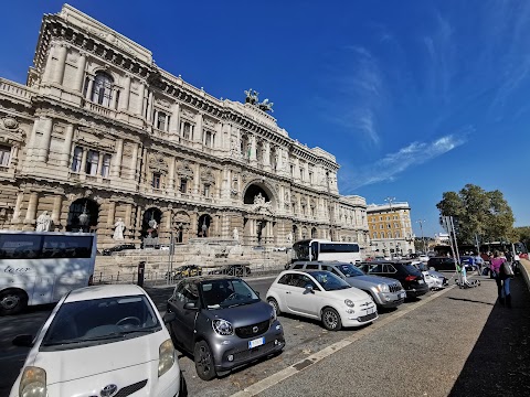 Théâtre Français de Rome