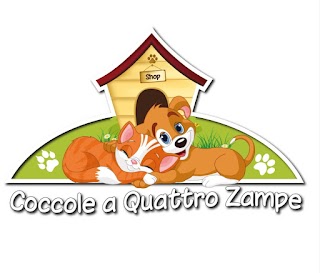 Coccole a Quattro Zampe Saronno