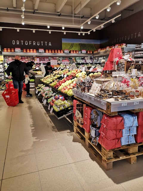 Supermercato Eurospar Funo di Argelato