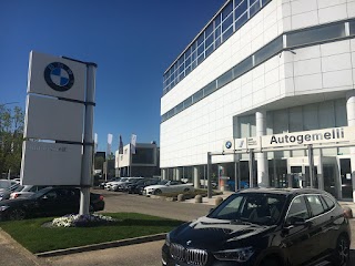 Autogemelli Vicenza - Concessionaria e Service BMW, BMW i e MINI