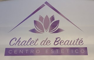 Chalet de Beauté