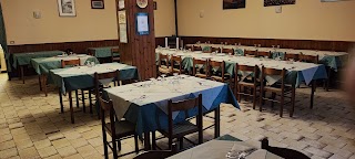 Trattoria Campostrini