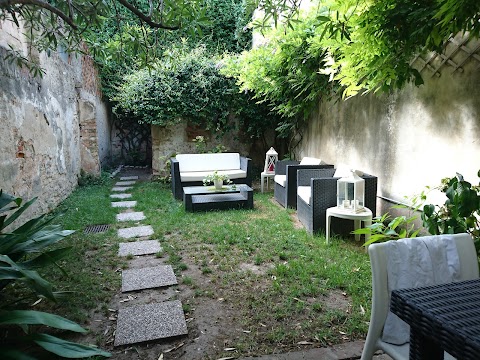 19 Borgo Cavour