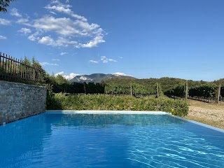 Agriturismo Corte Patrizia