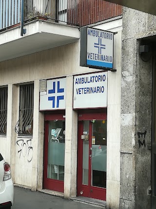 AMBULATORIO VETERINARIO MONTECENERI di Dott.ssa Natalia VASSENA