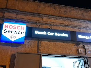 Bosch Car Service Mengadiesel Di Menga Roberto