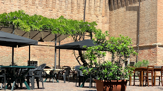 Osteria al Castello