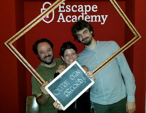 Escape Academy