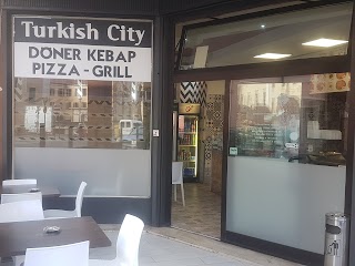 Kebab & Grill