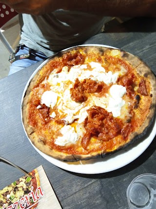 PIZZERIA DA GENNARO