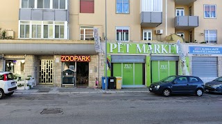 PET MARKET By Zoopark