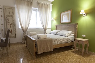 Piazza Marina | Bed and Breakfast