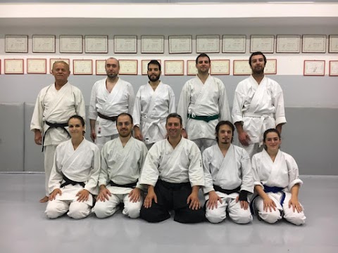 Aikido No Musubi Modena