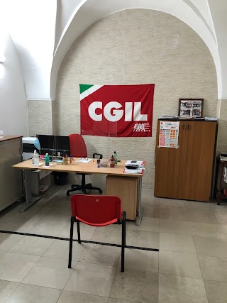 CAAF CGIL Puglia