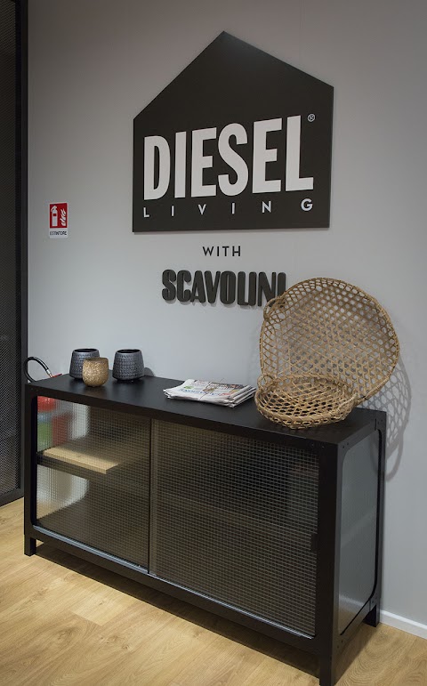 Scavolini Store Firenze De Amicis