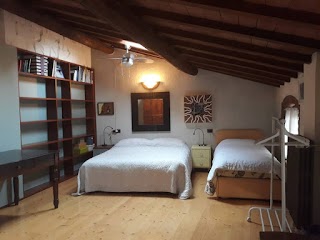 Cascina del Sole b&b