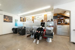 Beauty Salon L'immagine - Salone Total Nashi