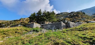 Rifugio Gheza