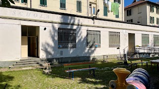 Scuola dell'infanzia "Don Tonus"