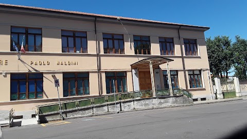 Scuola Elementare Paolo Maldini