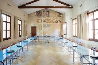 Scuola di Scienze - Università degli Studi di Padova